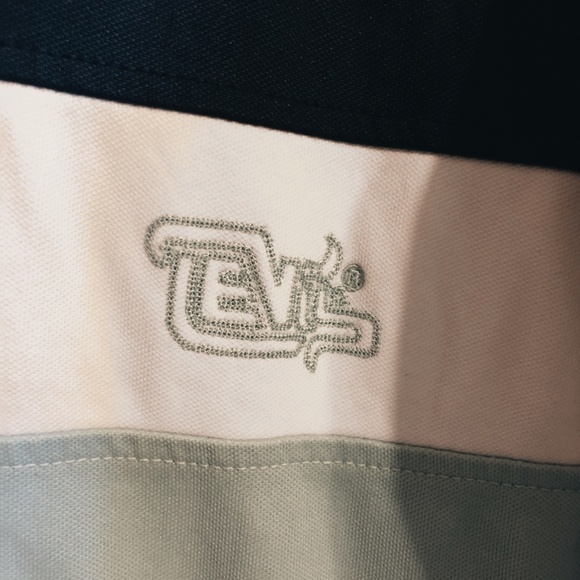 Vintage Levi's Jacket - Picture 3 of 3